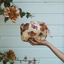 Load image into Gallery viewer, Wandering Folk - Glades Zip Bag Chamomile