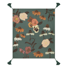 Load image into Gallery viewer, Wandering Folk - Glades Picnic Rug - Willow