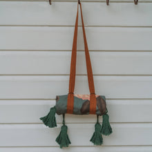 Load image into Gallery viewer, Wandering Folk - Glades Picnic Rug - Willow