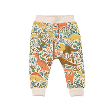 Load image into Gallery viewer, Goldie &amp; Ace - Dino Roar Sweatpants
