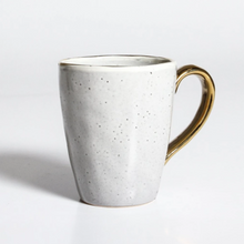 Load image into Gallery viewer, Indigo Love Collectors - Senseo Mug French Grey