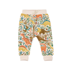 Load image into Gallery viewer, Goldie &amp; Ace - Dino Roar Sweatpants
