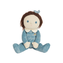 Load image into Gallery viewer, Olli Ella - Dinky Dinkums - Betsy Blueberry - Blue