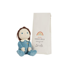 Load image into Gallery viewer, Olli Ella - Dinky Dinkums - Betsy Blueberry - Blue