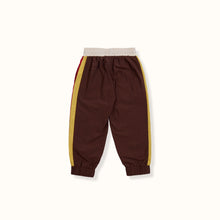 Load image into Gallery viewer, Goldie + Ace - Ryder Sports Lightweight Pants Auburn
