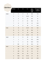 Load image into Gallery viewer, Salt Water - Original Adult