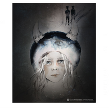 Load image into Gallery viewer, The Viking Boy Chapter 2 - The Adventure Begins... by Vicki Wood