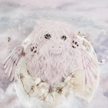 Load image into Gallery viewer, "Sunny & Sippy" {A dragon size surprise} by Vicki Wood