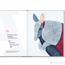 Load image into Gallery viewer, Unclebearskin's ABC