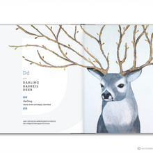 Load image into Gallery viewer, Unclebearskin's ABC