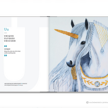 Load image into Gallery viewer, Unclebearskin's ABC