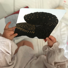 Load image into Gallery viewer, Unclebearskin’s ABC Flash Cards