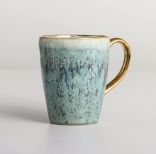 Load image into Gallery viewer, Indigo Love Collectors - Senseo Mug Seamist