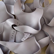 Load image into Gallery viewer, Rommer - Dusty Lilac Bib