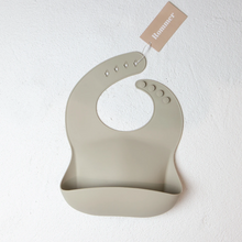 Load image into Gallery viewer, Rommer - Oyster bib