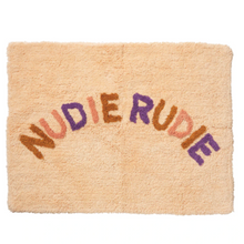 Load image into Gallery viewer, Sage x Clare - Tula Nudie Bath Mat - Anabelle