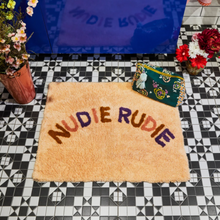 Load image into Gallery viewer, Sage x Clare - Tula Nudie Bath Mat - Anabelle