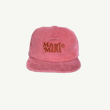 Load image into Gallery viewer, Banabae - Magic Mini Cord Kids Cap