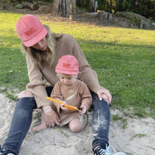 Load image into Gallery viewer, Banabae - Magic Mini Cord Kids Cap