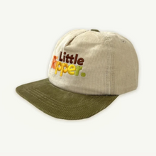 Load image into Gallery viewer, Banabae - Little Ripper Cord Kids Cap
