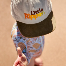 Load image into Gallery viewer, Banabae - Little Ripper Cord Kids Cap