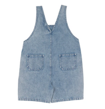 Load image into Gallery viewer, Goldie & Ace - Burton Denim Overalls