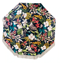Load image into Gallery viewer, Kollab - Umbrella Large Hibiscus