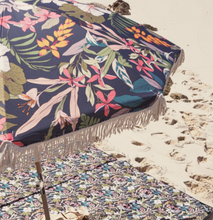 Load image into Gallery viewer, Kollab - Umbrella Large Hibiscus