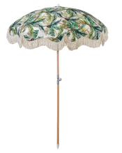 Load image into Gallery viewer, Kollab - Umbrella Small Green Palm