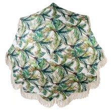 Load image into Gallery viewer, Kollab - Umbrella Small Green Palm