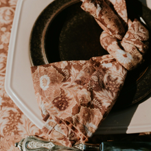 Load image into Gallery viewer, Banabae - Arabella Linen Napkin Set