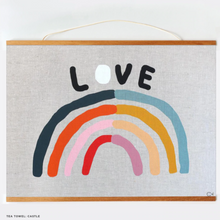 Load image into Gallery viewer, Home Dweller - Magnetic Print Hanger