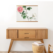 Load image into Gallery viewer, Home Dweller - Magnetic Print Hanger