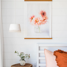 Load image into Gallery viewer, Home Dweller - Magnetic Print Hanger