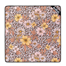 Load image into Gallery viewer, Kollab - Mini Mat Leopard Floral