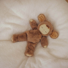 Load image into Gallery viewer, Olli Ella - Cozy Dinkum Mousey Pickle