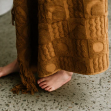 Load image into Gallery viewer, Grown - Over the Moon Kids Towel Moss