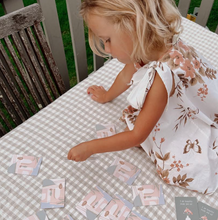 Load image into Gallery viewer, Oak collectives - Affirmation memory card game