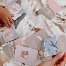 Load image into Gallery viewer, Oak collectives - Affirmation memory card game