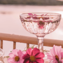 Load image into Gallery viewer, Wandering Folk - Primrose Margarita Set of 2