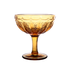 Load image into Gallery viewer, Wandering Folk - Amber Margarita Set 2