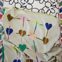 Load image into Gallery viewer, Sage x Clare - Tate Baby Blanket
