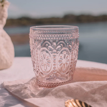 Load image into Gallery viewer, Wandering Folk - Primrose Tumbler Set of 4