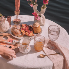 Load image into Gallery viewer, Wandering Folk - Primrose Tumbler Set of 4