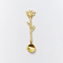 Load image into Gallery viewer, Bonnie & Neil - Teaspoons Bee