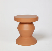 Load image into Gallery viewer, Bonnie & Neil - Side Table Terracotta