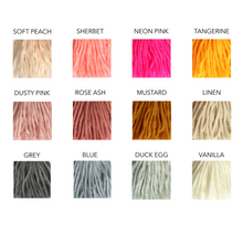 Load image into Gallery viewer, Hello Marla- Pompop Decorations