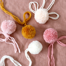 Load image into Gallery viewer, Hello Marla- Pompop Decorations