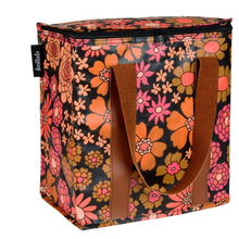 Load image into Gallery viewer, Kollab - Cooler Bag Flower Power