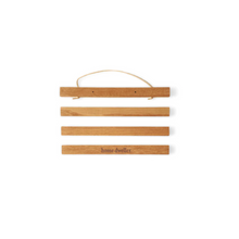 Load image into Gallery viewer, Home Dweller - Magnetic Print Hanger